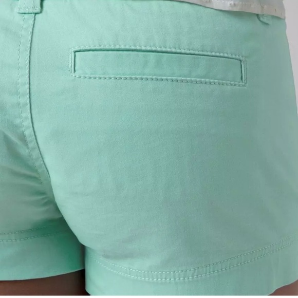 NWT BKE MOLLIE STRETCH SHORTS FROM BUCKLE SIZE 29! - Picture 4 of 7